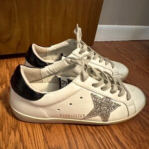 Golden Goose sneakers